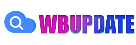 Wb Update –  Is your one-stop destination